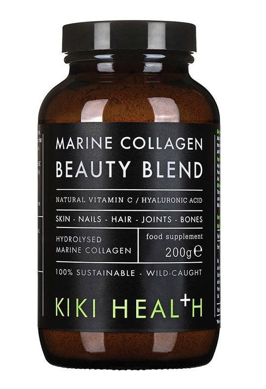 KIKI Health Marine Collagen Beauty Blend 200g- Lillys Pharmacy and Health Store