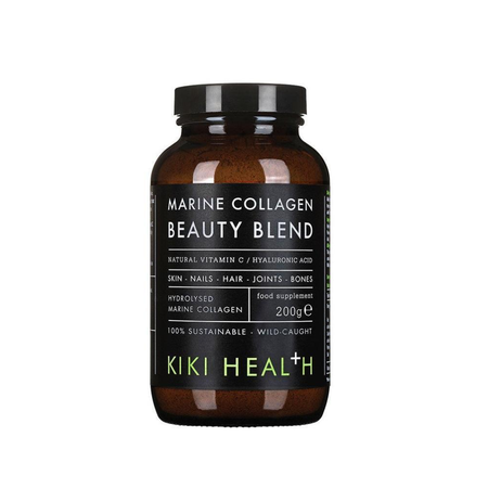 KIKI Health Marine Collagen Beauty Blend 200g- Lillys Pharmacy and Health Store