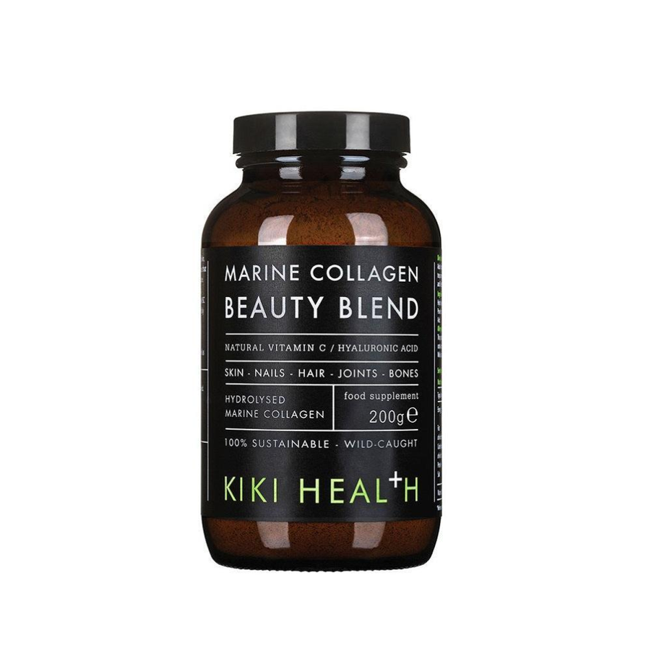 KIKI Health Marine Collagen Beauty Blend 200g- Lillys Pharmacy and Health Store