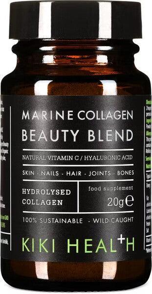 KIKI Health Marine Collagen Beauty Blend 20g- Lillys Pharmacy and Health Store