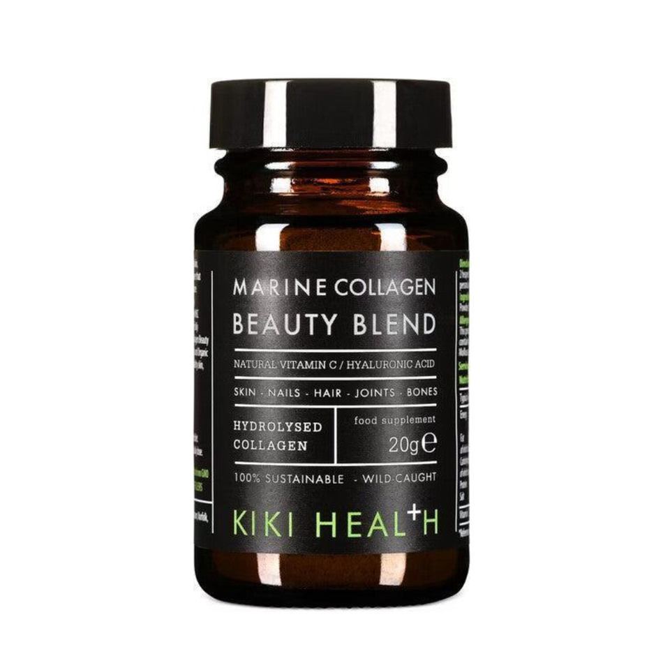 KIKI Health Marine Collagen Beauty Blend 20g- Lillys Pharmacy and Health Store