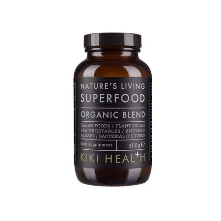 KIKI Health Nature's Living Superfood 150g- Lillys Pharmacy and Health Store