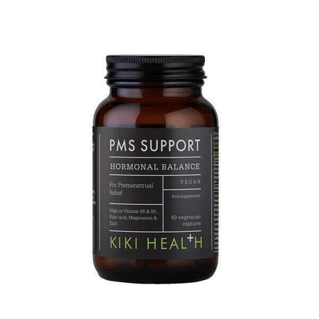 KIKI Health PMS Support 60 vcaps- Lillys Pharmacy and Health Store
