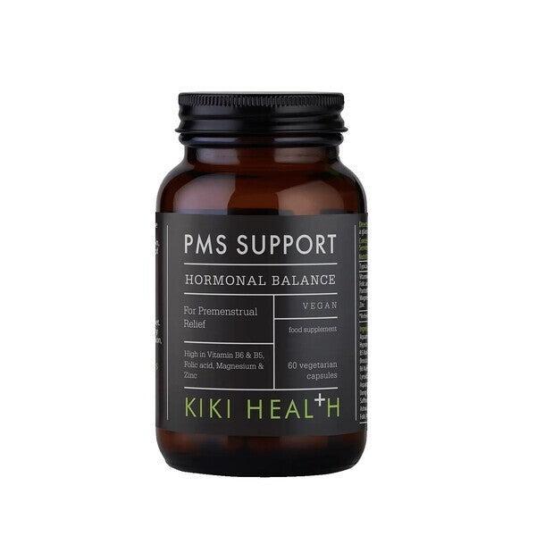 KIKI Health PMS Support 60 vcaps- Lillys Pharmacy and Health Store