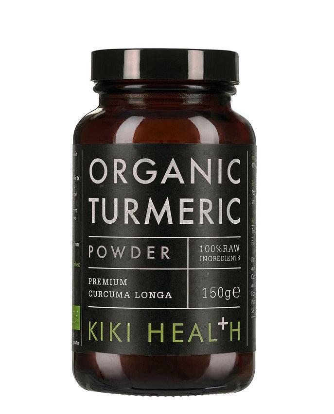 KIKI Health Turmeric Powder 150g- Lillys Pharmacy and Health Store