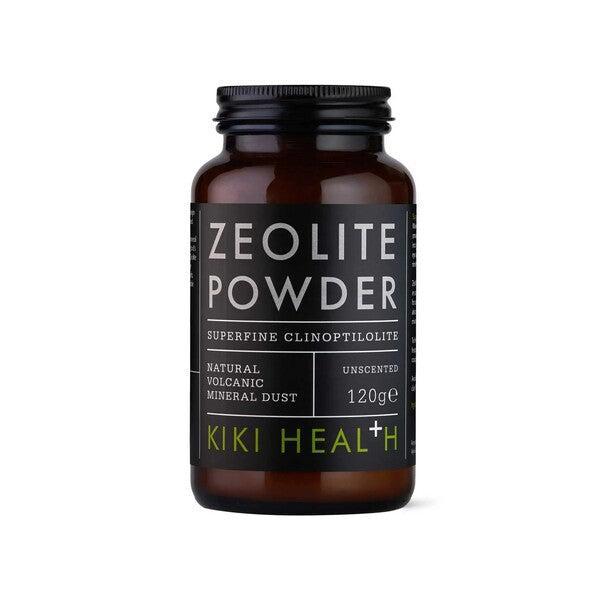 KIKI Health Zeolite Powder 120g- Lillys Pharmacy and Health Store