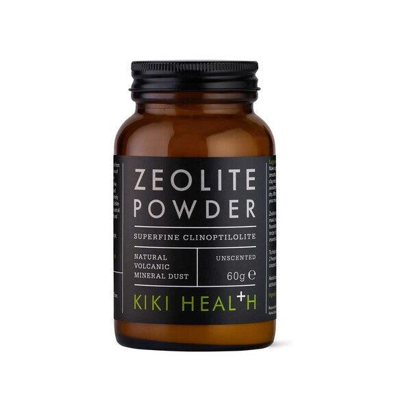 KIKI Health Zeolite Powder 60g- Lillys Pharmacy and Health Store