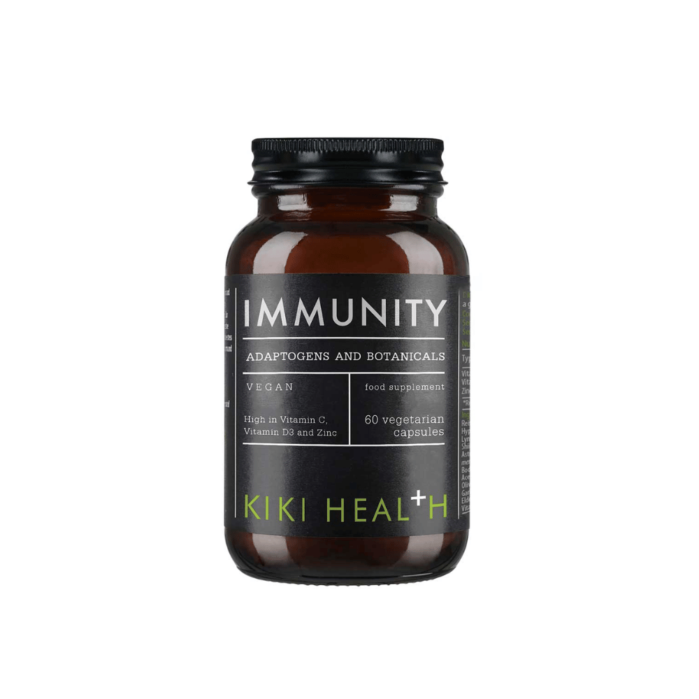 KIKI Immunity Blend 60Caps- Lillys Pharmacy and Health Store