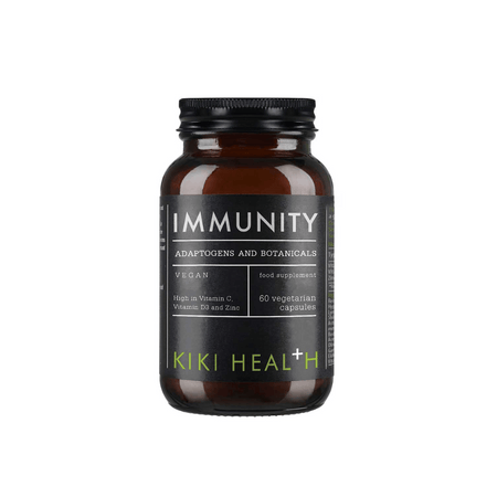 KIKI Immunity Blend 60Caps- Lillys Pharmacy and Health Store