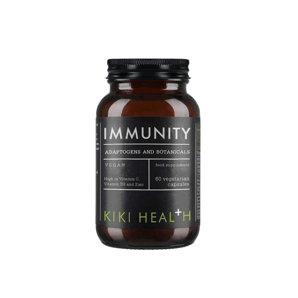 KIKI Immunity Blend 60Caps- Lillys Pharmacy and Health Store