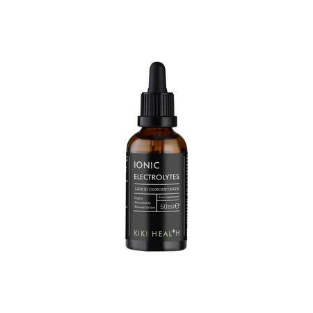 KIKI Ionic Electrolytes Liquid Concentrate 50ml- Lillys Pharmacy and Health Store