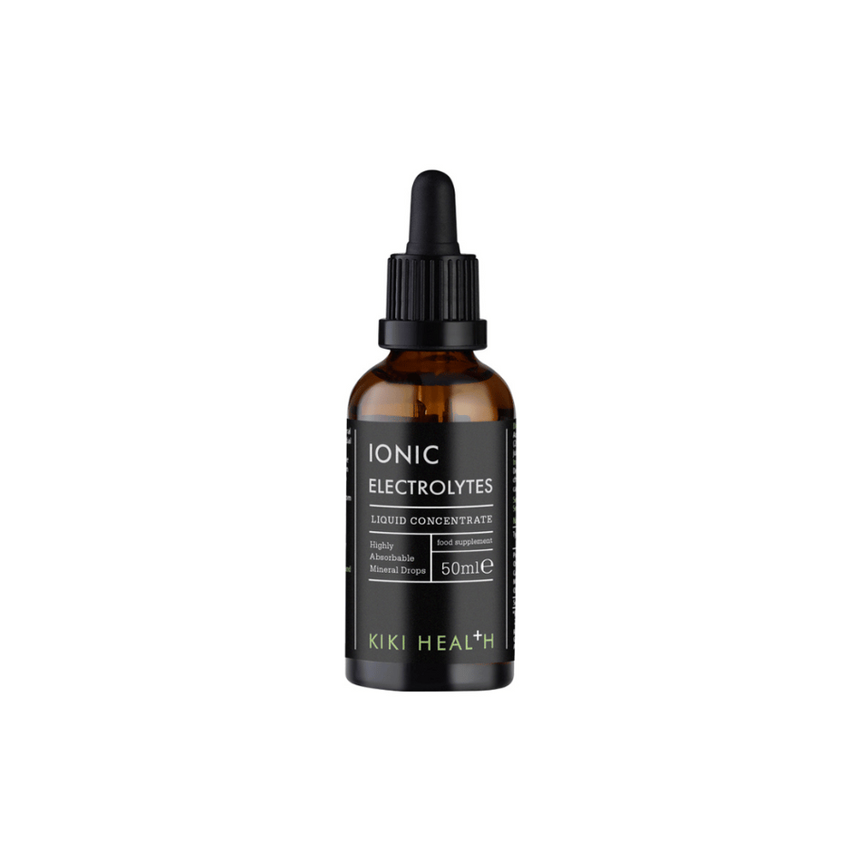 KIKI Ionic Electrolytes Liquid Concentrate 50ml- Lillys Pharmacy and Health Store
