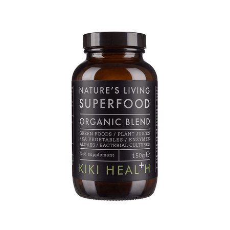 KIKI Nature's Living Superfood 150g- Lillys Pharmacy and Health Store