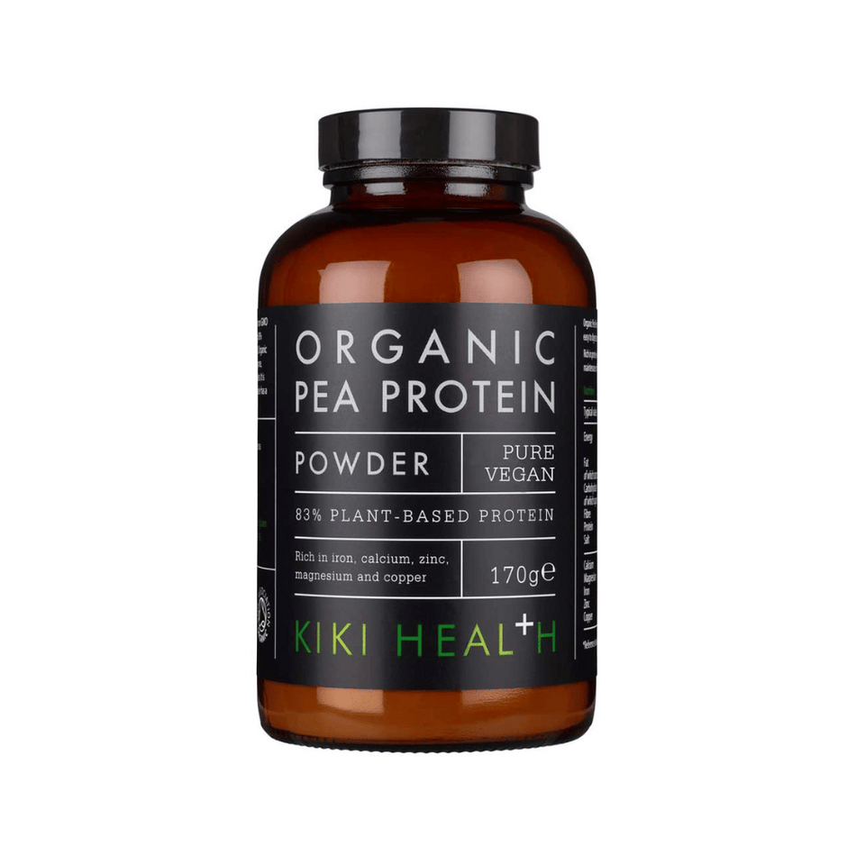 KIKI Pea Protein Powder 170g- Lillys Pharmacy and Health Store