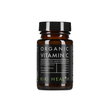 KIKI Vitamin C 50 Caps- Lillys Pharmacy and Health Store