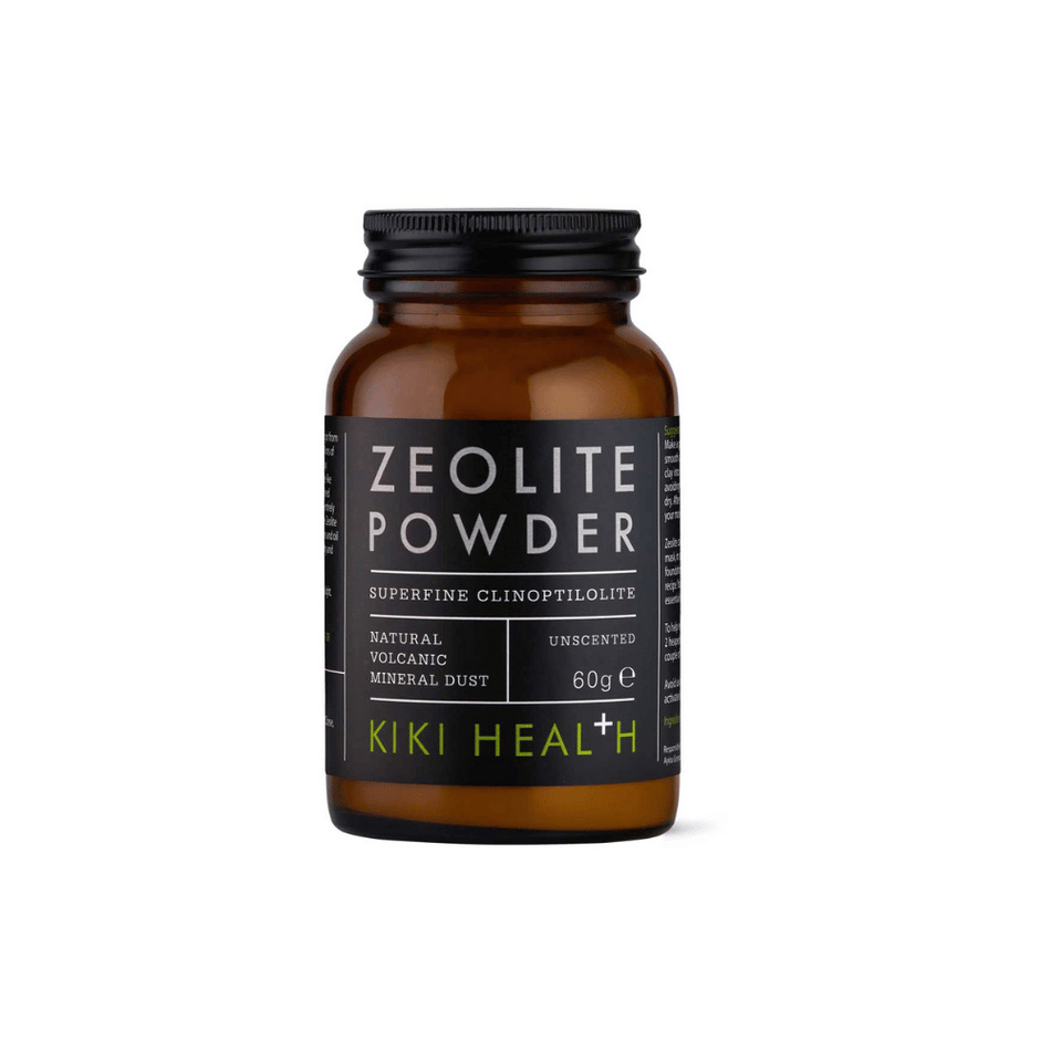 KIKI Zeolite Powder 60g- Lillys Pharmacy and Health Store