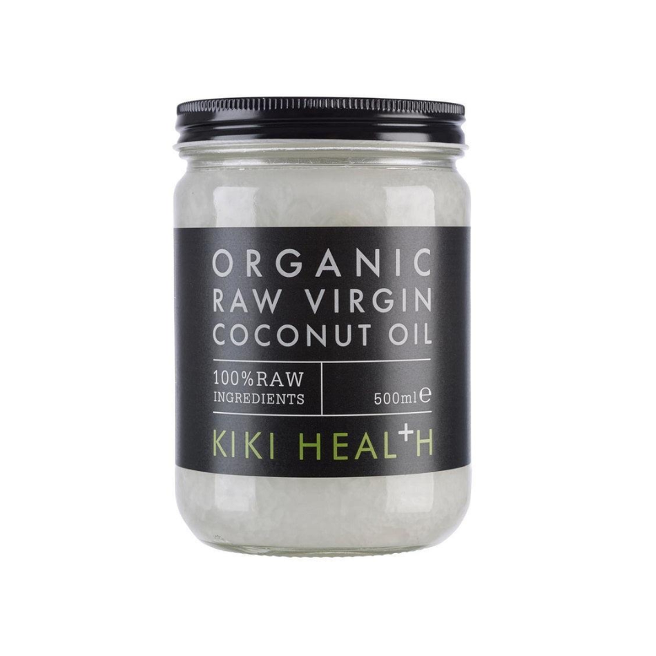 KIKI Health Coconut Oil 500 ml