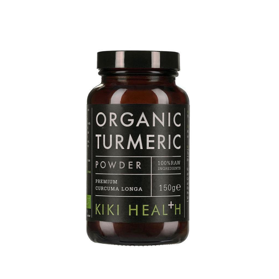 KIKI Health Turmeric Powder 150g