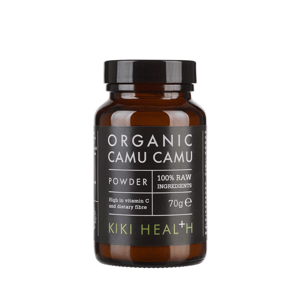 Kiki Superfoods Camu Camu Powder 70g- Lillys Pharmacy and Health Store
