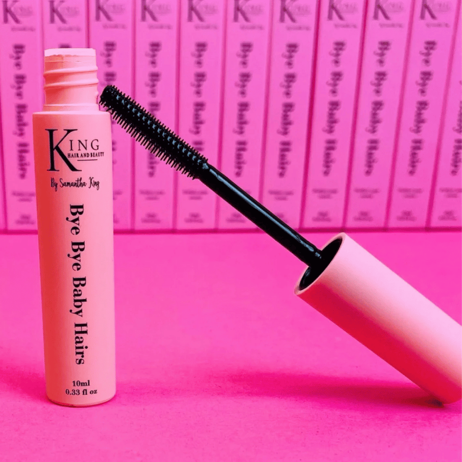 King Hair & Beauty Bye Bye Baby Hairs Wand- Lillys Pharmacy and Health Store