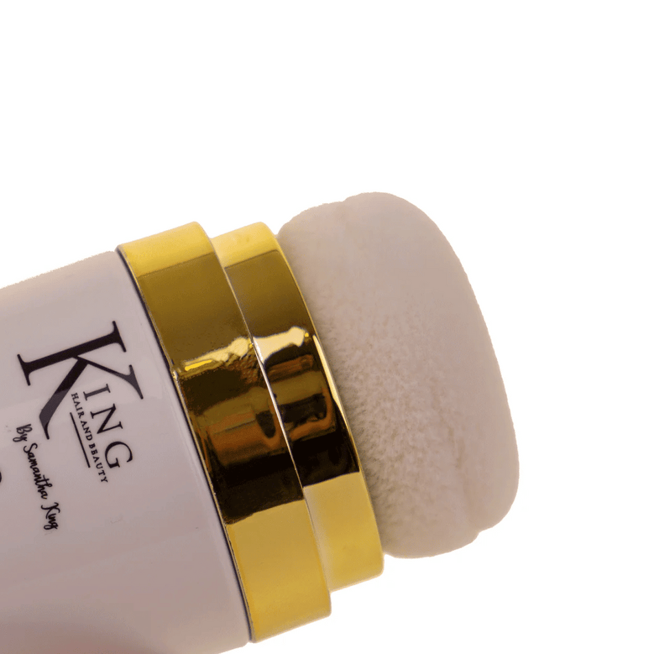 King Hair & Beauty Gold Dust Dry Shampoo- Lillys Pharmacy and Health Store