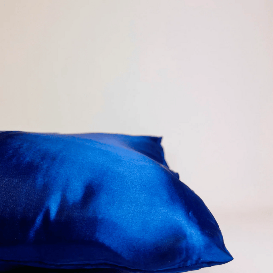 King Hair & Beauty King Luxury Pillowcase- Lillys Pharmacy and Health Store
