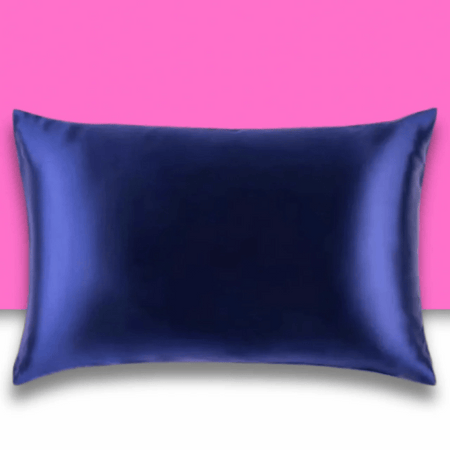 King Hair & Beauty King Luxury Pillowcase- Lillys Pharmacy and Health Store