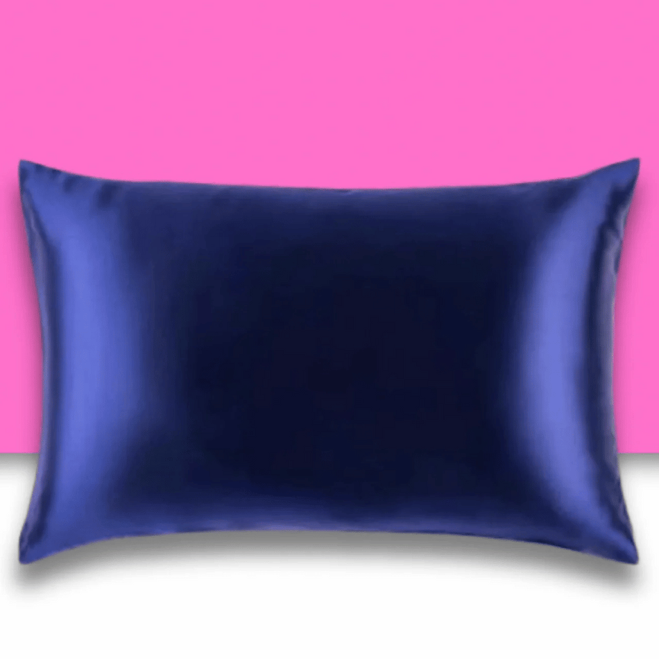 King Hair & Beauty King Luxury Pillowcase- Lillys Pharmacy and Health Store