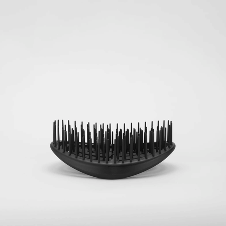 King Hair & Beauty The Gem Hairbrush- Lillys Pharmacy and Health Store