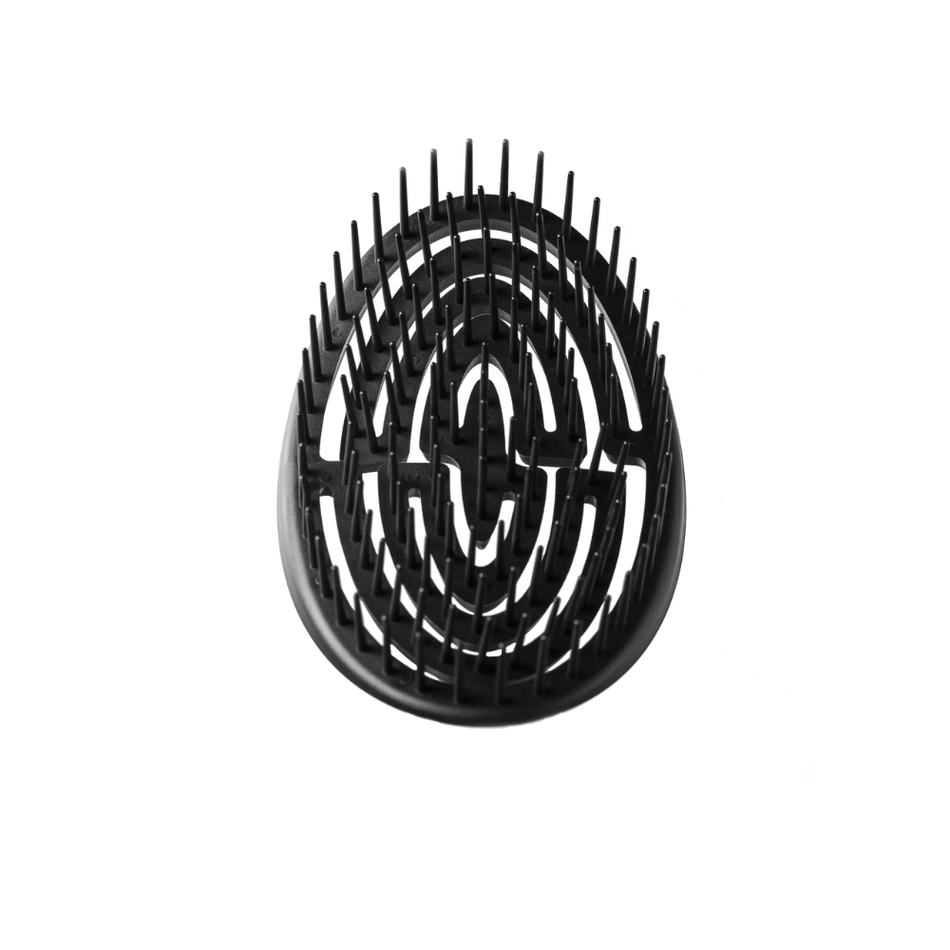 King Hair & Beauty The Gem Hairbrush- Lillys Pharmacy and Health Store