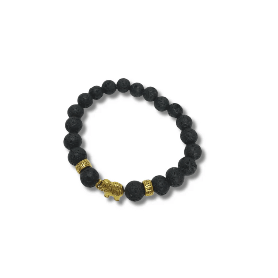 Kinvara Elephant Bracelet- Lillys Pharmacy and Health Store