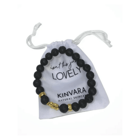 Kinvara Elephant Bracelet- Lillys Pharmacy and Health Store