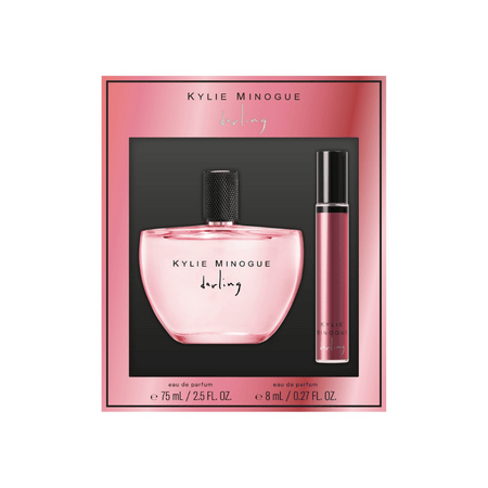 Kylie Darling 75ml 2pc Gift Set