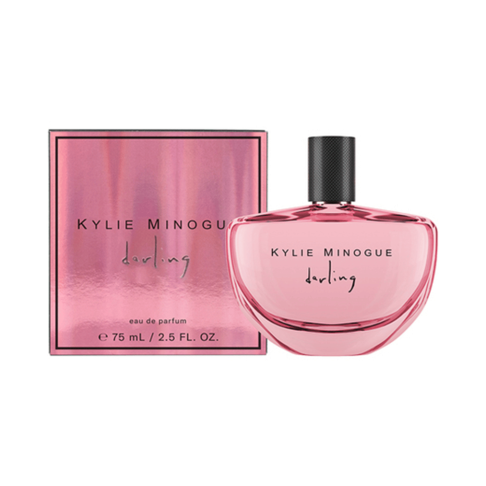 Kylie Darling 75ml Edp Spr