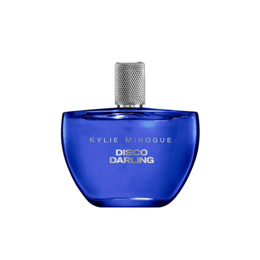 Kylie Disco Darling 75ml Edp Spr- Lillys Pharmacy and Health Store