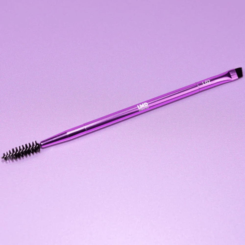 LMD Angled Liner Brush- Lillys Pharmacy and Health Store