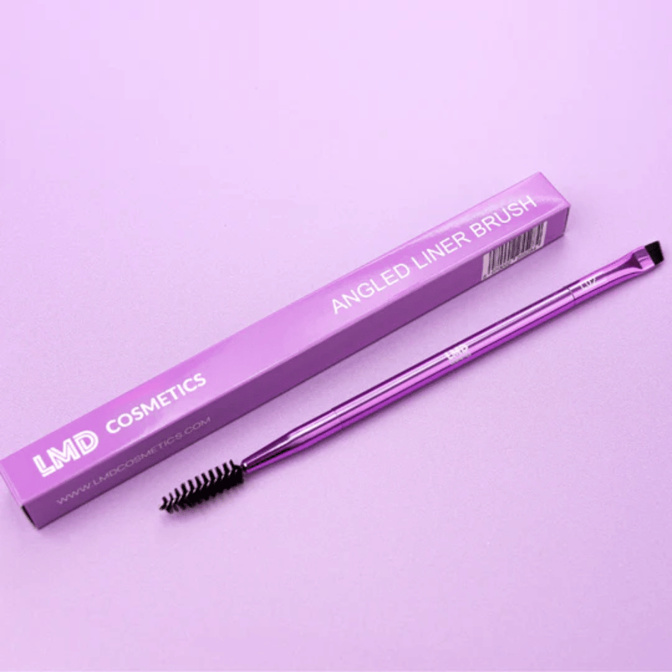 LMD Angled Liner Brush- Lillys Pharmacy and Health Store