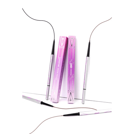 LMD Brow Pencil Shade 2- Lillys Pharmacy and Health Store
