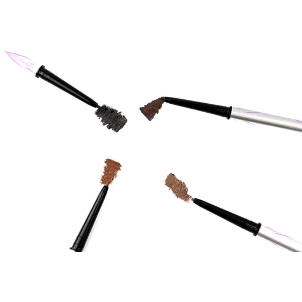 LMD Brow Pencil Shade 2- Lillys Pharmacy and Health Store
