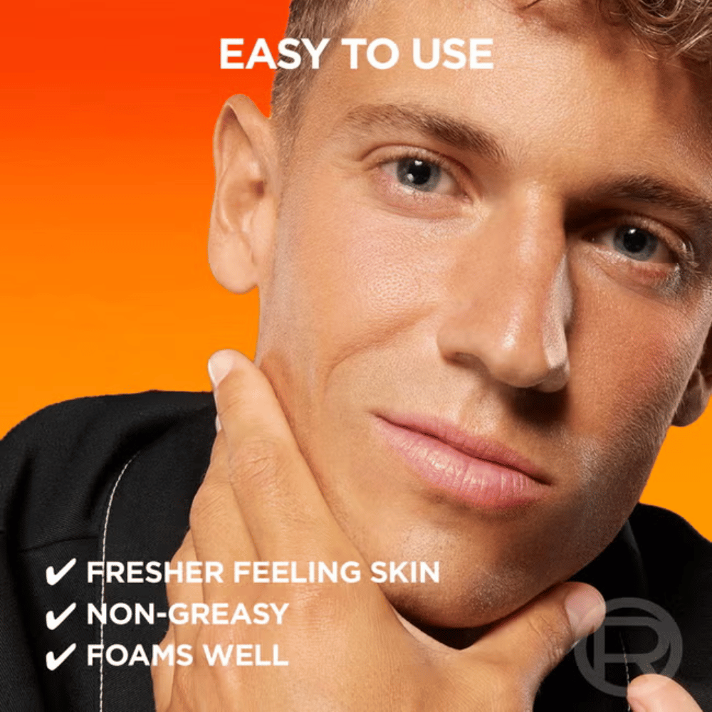 L'Oréal Paris Men Expert Fully Charged- Lillys Pharmacy and Health Store