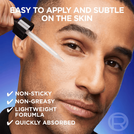 L'Oréal Paris Men Expert Power Duo- Lillys Pharmacy and Health Store