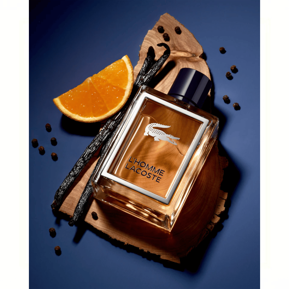Lacoste L'Homme 50ml Edt Spr- Lillys Pharmacy and Health Store