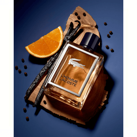 Lacoste L'Homme 50ml Edt Spr- Lillys Pharmacy and Health Store