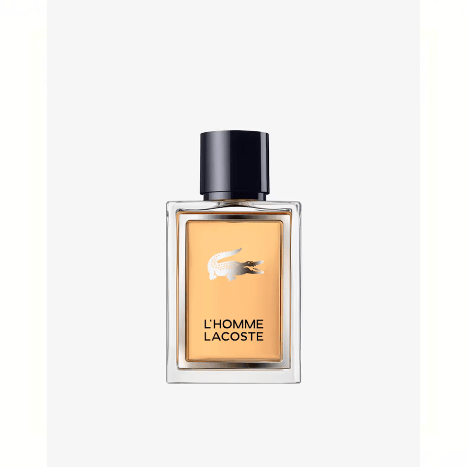 Lacoste L'Homme 50ml Edt Spr- Lillys Pharmacy and Health Store
