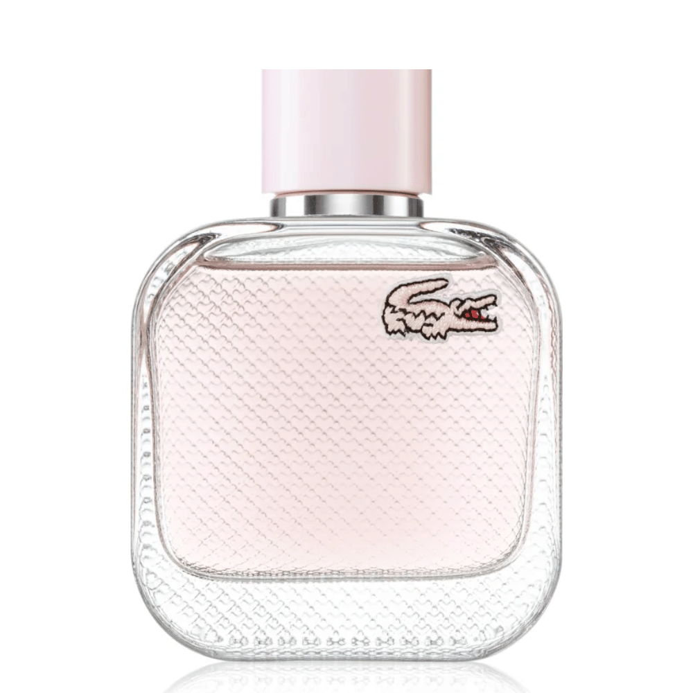 Lacoste L.12.12 Rose Eau Fraiche 50ml Eau de Toilette- Lillys Pharmacy and Health Store