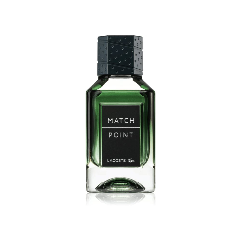 Lacoste Match Point Eau de parfum 30ml- Lillys Pharmacy and Health Store