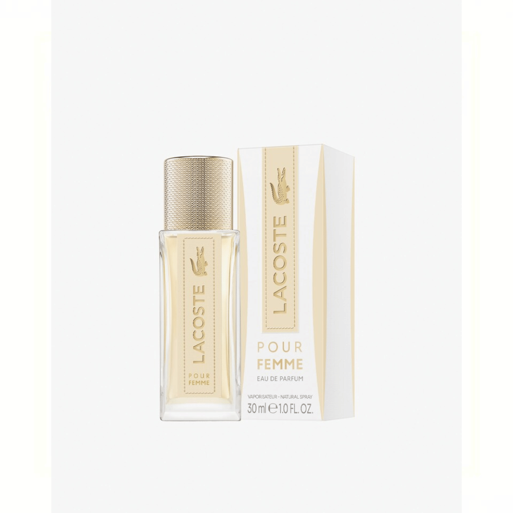 Lacoste Pour Femme 30ml Edp Spr- Lillys Pharmacy and Health Store