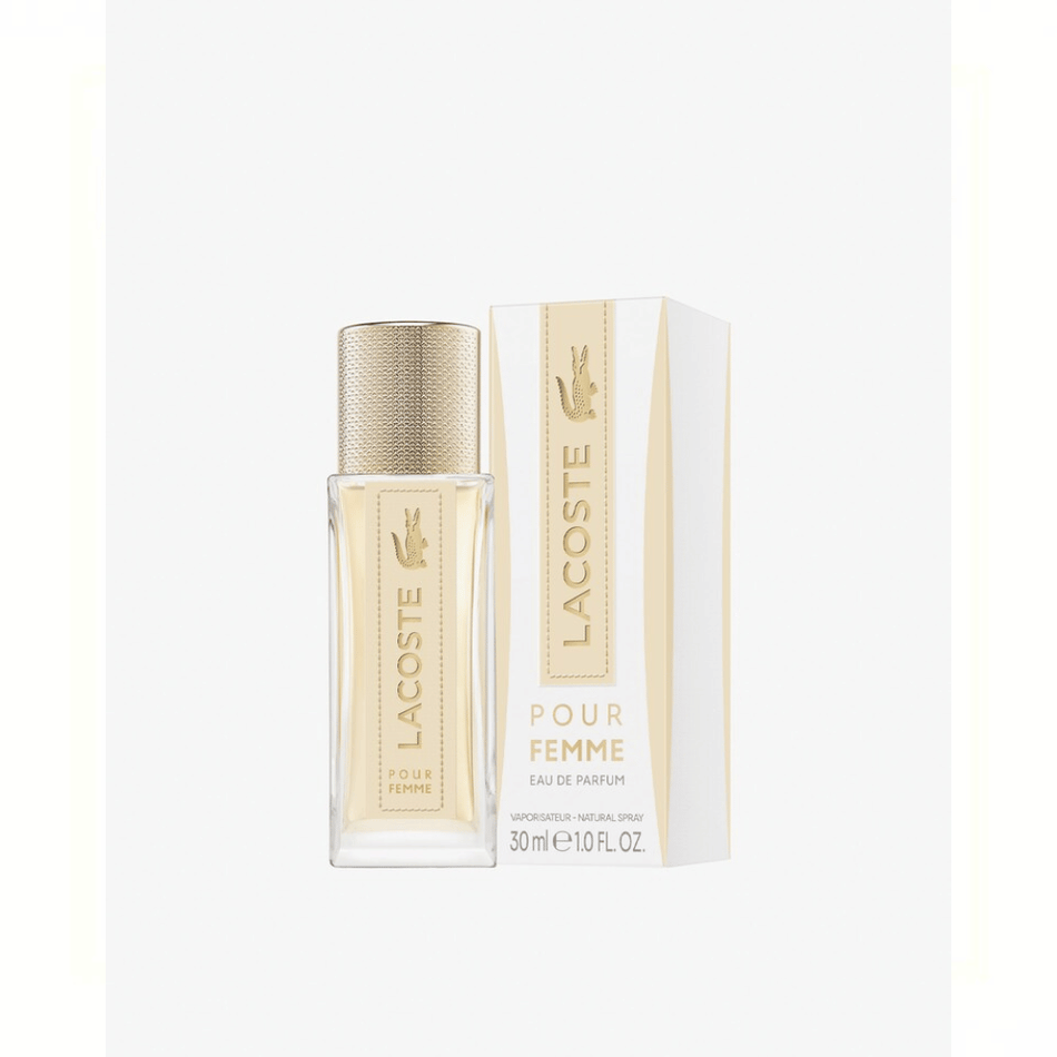 Lacoste Pour Femme 30ml Edp Spr- Lillys Pharmacy and Health Store