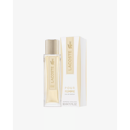 Lacoste Pour Femme 50ml Edp Spr- Lillys Pharmacy and Health Store