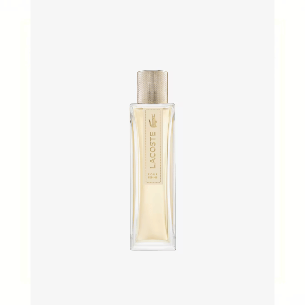 Lacoste Pour Femme 90ml Edp Spr- Lillys Pharmacy and Health Store